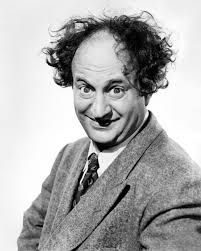 Larry Fine ~ Complete Information [ Wiki