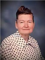 Maudie Kiplinger Obituary (1936