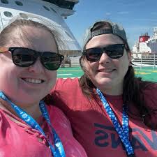 Amanda Hennen and Ashley Henson's Wedding Website