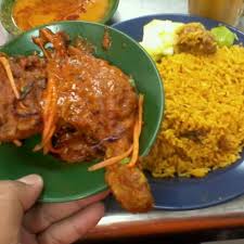 But i chose to eat at a restaurant called restoran tajuddin hussain, located right on the edge of little india in georgetown. Photos At Tajuddin Hussain Nasi Kandar Halal Restaurant In Little India