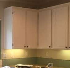 The vinyl will be an exact match for the new cabinet doors, drawer fronts and accessories. How To Deal With Outlets And Light Switches On Backsplashes Designed