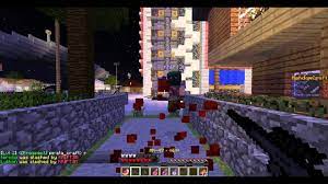 Browse and download minecraft gta maps by the planet minecraft community. Minecraft Server Gta San Andreas Youtube