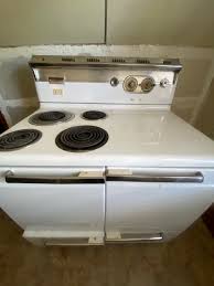 Image result for Light Beige 1977 Hotpoint