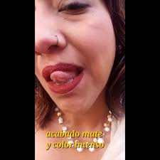 Consultora de belleza Mary Kay Maky Sandoval