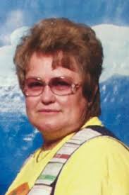 Carolee Gordon Barrus Warr