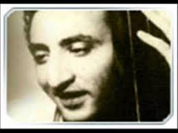 1947-MANGALSUTRA-01-Very Rare-Amir Bai Karnataki-Reh reh ke yaad  aati-Vrajendra Gaud-Master Ratanlal