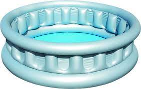 Dikdörtgen şişme yüzme havuzu çocuklar ve yetişkinler için. Bestway 51080 Metalik Uzay Gemisi Sekilli Sisme Havuz Fiyatlari Ozellikleri Ve Yorumlari En Ucuzu Akakce