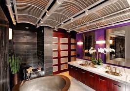 Now that's a functional space. Harmonious Japanese Bathroom Design Ideas Decor Report