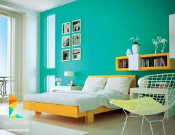 بالصور أحدث الوان دهانات غرف نوم للعرسان 2018 2019 Room Color Combination Teal Rooms Paint Colors For Living Room