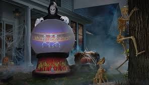 30 Off Home Depot Halloween Sale
