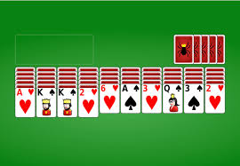Try it now at www.solsuite.com Spider Solitaire 2 Suits