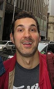 John Normand's Instagram, Twitter & Facebook