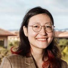 Hannah Park-Kaufmann '24, who is graduating with dual degrees in piano  performance and mathematics, has won a Knight-Hennessy Scholarship for  graduate-level study at Stanford University. Park-Kaufmann will pursue a  master's degree in