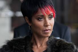 Pinkett Smith parla della disparità salariale a Hollywood