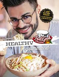 Diffusée ce mardi 21h sur france 2, l'émission « a table! Fastgood Cuisine Healthy Et Gourmand Charles Gilles Compagnon Franck Schmitt Michel Lafon Grand Format Le Hall Du Livre Nancy