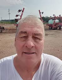 Obituary information for Michael Dean Dew