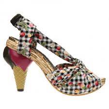 Pin On Shoes It S Almost Xmas