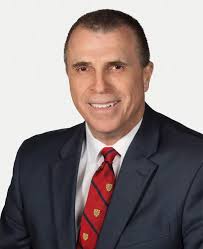 Stephen Romine's Instagram, Twitter & Facebook