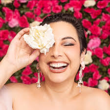 Ida Barba's Instagram, Twitter & Facebook