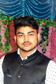 Anil Dey in Sargachhi,Murshidabad