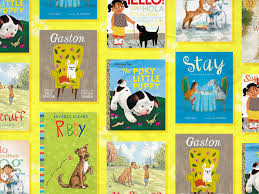 Ability & self control pushes you to work through challenges. Best Children S Books About Dogs In 2020