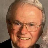 Rev. Michael Sepaugh Obituary