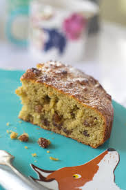 They don't miss out on any flavour. Flourless Cinnamon Chai Fruit Cake Wallflower Kitchen
