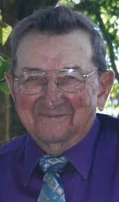 John Bracey Obituary (1931