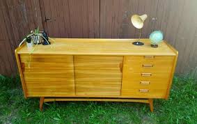 Wunderschones Sideboard Der 60er Jahre Von Erwin Behr In 2020 Affordable Design Home Decor Decor