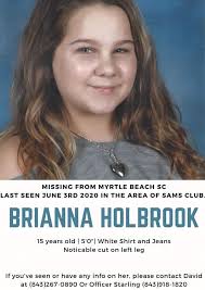 Horry County Police Department