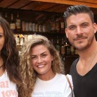 Vanderpump Rules' Spinoff 'The Valley' to Star Jax Taylor, Kristen Doute