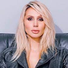 100 г листа от лобода съдържат 6.1 мг манган. 36 Letnyaya Svetlana Loboda Podelilas Video Svoih Trenirovok Vokrug Tv