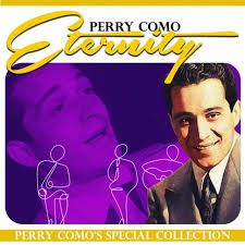 It's Impossible by Perry Como