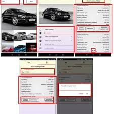 We are a sharing community. Pdf A Prototype Of A Mobile Car Rental System