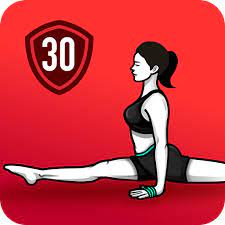 Splits in 30 Days - Splits Training, Do the Splits : Amazon.in: Apps for Android