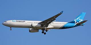 Find out what the pilots will do to save. Air Transat Wikiwand