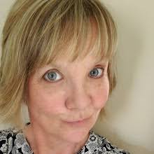 Blogger: User Profile: Lynne Forsythe