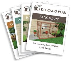 Here's an easy and fun diy build for a cat house. It S Easy To Build A Diy Catio For Your Cat Catio Spaces