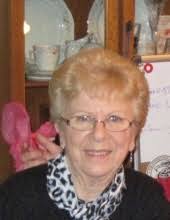 Obituary information for Carol B. Sheehan