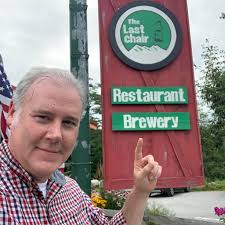 Review of The Last Chair Brewery in Plymouth NH