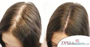 Das haar wird matt, spröd und zerbrechlich. Durch Diese 10 Hausmittel Bekommst Du Naturlich Volles Haar Haare Pflegen Rizinusol Haare Volleres Haar