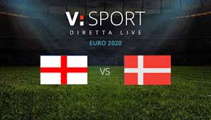 Sarà l'inghilterra a sfidare la nazionale azzurra domenica 11 luglio in casa, nello stadio di wembley a londra. Tzbsqufq1viunm