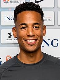 German soccer player dennis aogo during the tv show 'markus lanz' on june 19, 2018 in hamburg, germany. Dennis Aogo Wikipedia
