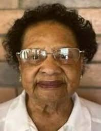 Verna Dawkins Obituary