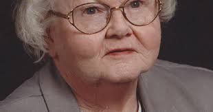 Eva I. Jensen Obituary