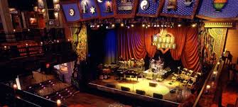 House Of Blues Seating Chart Myrtle Beach Travel Guide