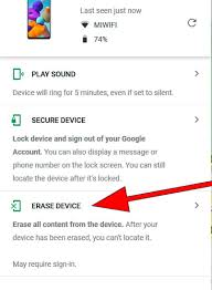 locate or track a Samsung M130L Galaxy U