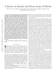 What is the difference between cryptocurrencies and tokens? Https Arxiv Org Pdf 1706 00916