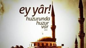 Islamda Huzuru Nasil Bulurum Siir Islam Hayatin Anlami