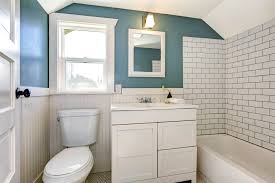 Builder's 5 rules to keep bathroom renovations on budget